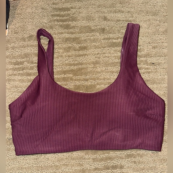 Gymshark Ribbed Bikini - Picture 9 of 11